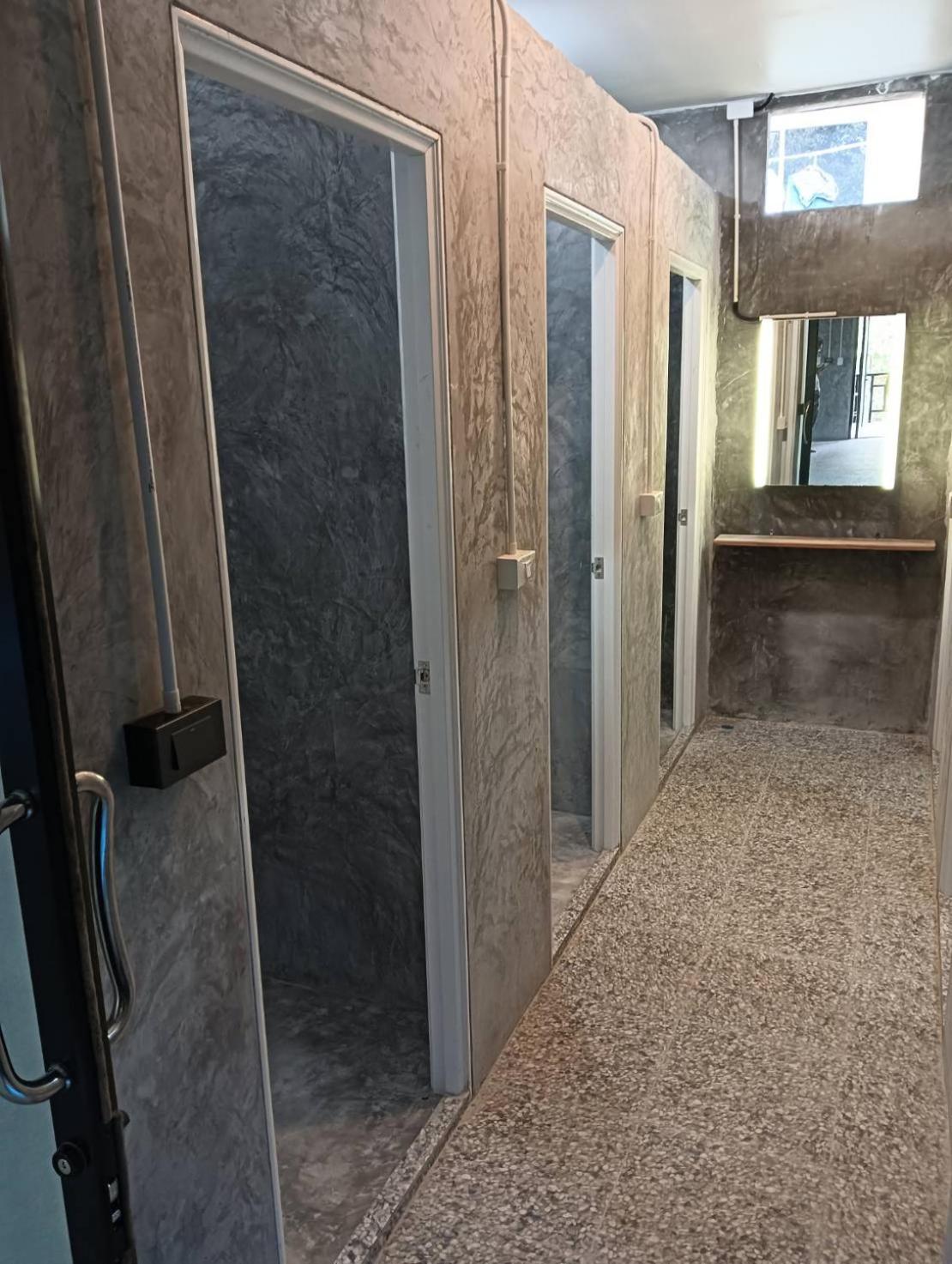 White Jail At Koh Tao Hostel Екстер'єр фото