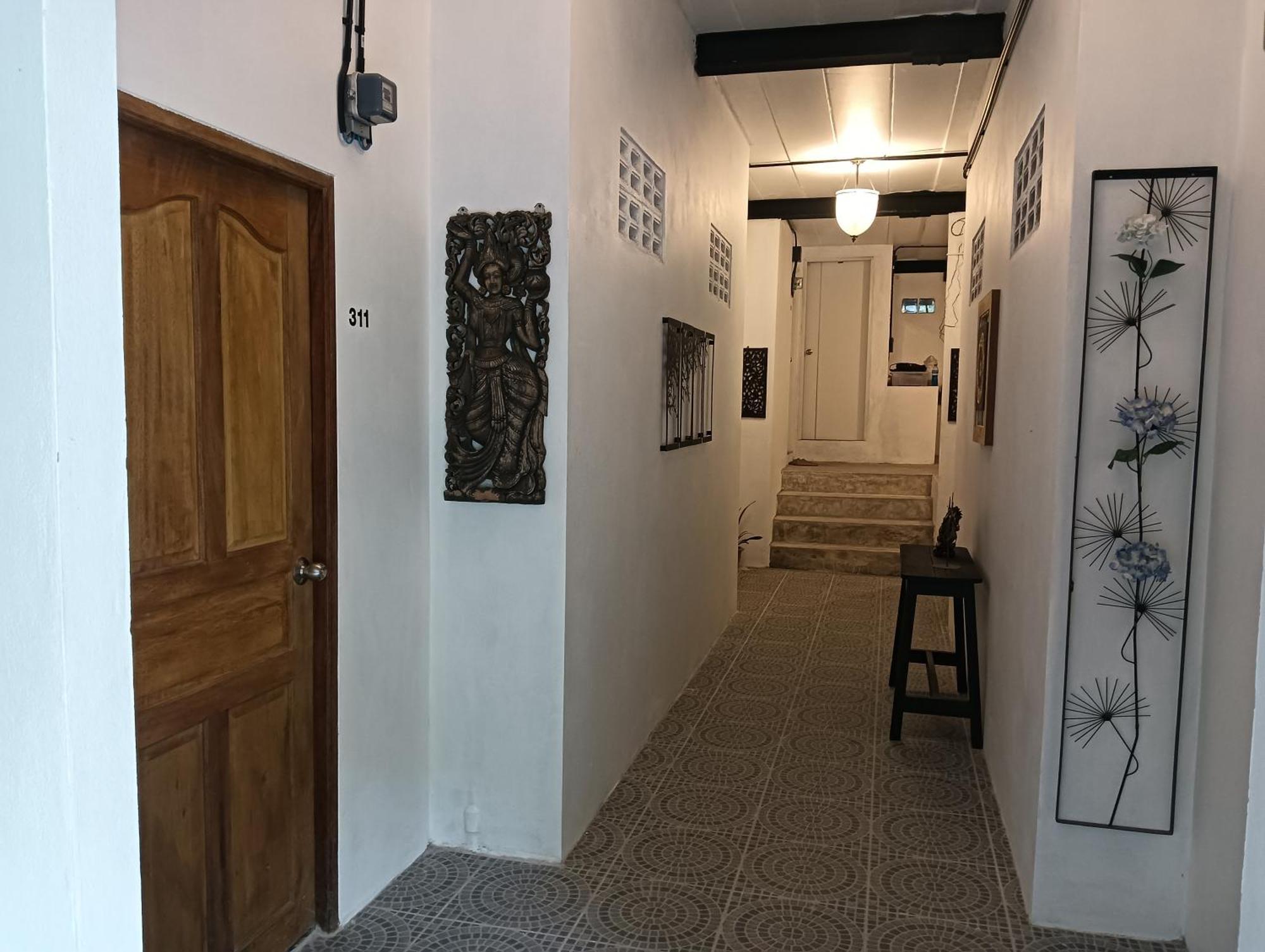 White Jail At Koh Tao Hostel Екстер'єр фото